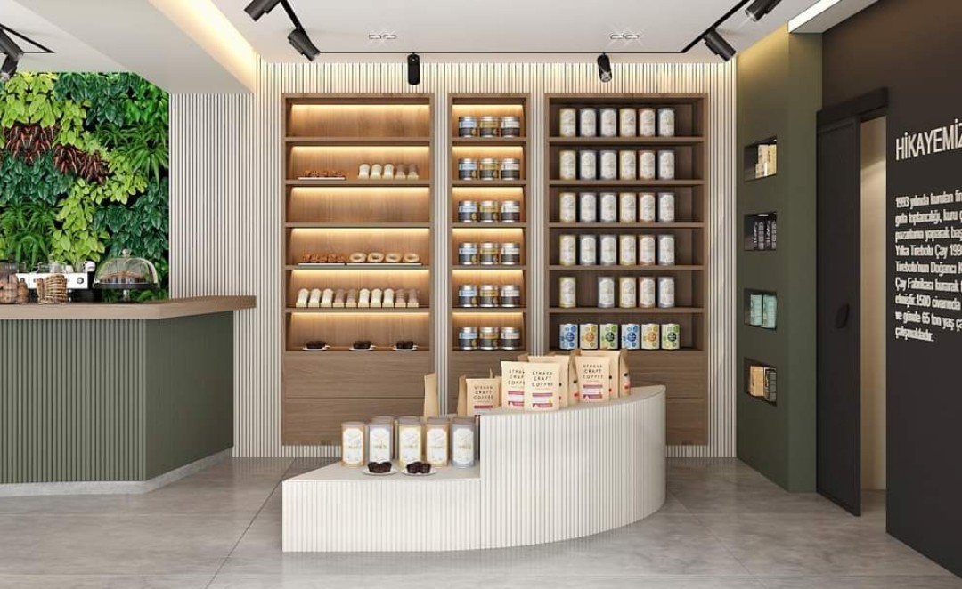 Shop Gội Đầu Mỹ Phẩm Thảo Dược